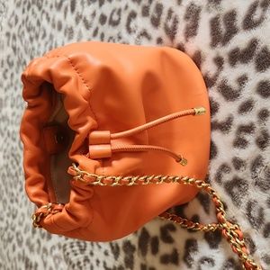 Cross body bag, Ralph Lauren